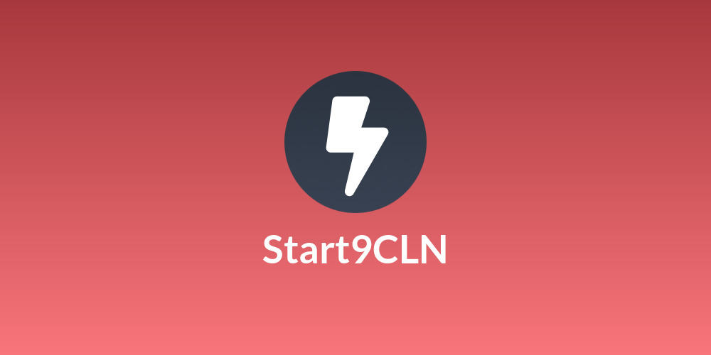 Start9CLN