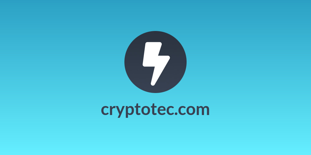 cryptotec.com
