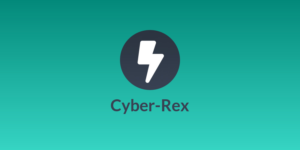 Cyber-Rex