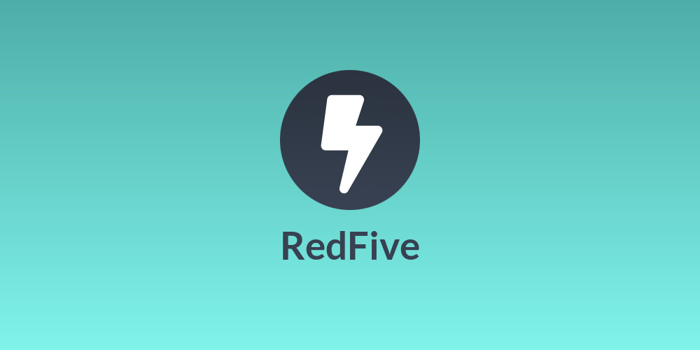 RedFive