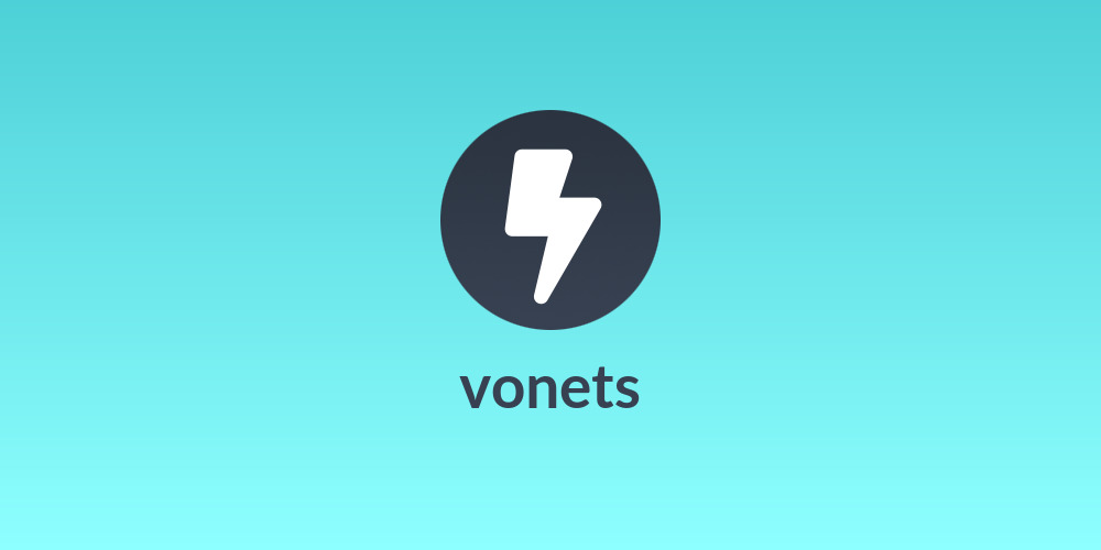 vonets