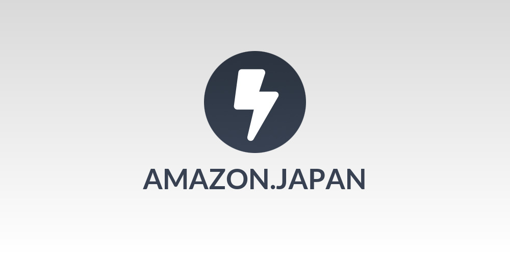 AMAZON.JAPAN