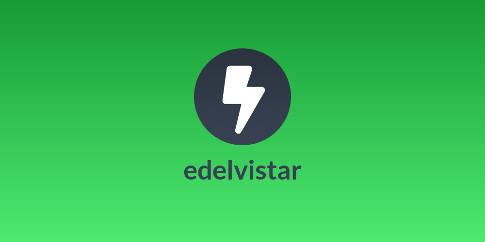 edelvistar