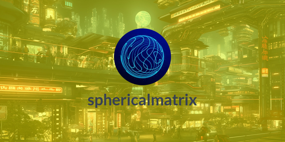 sphericalmatrix