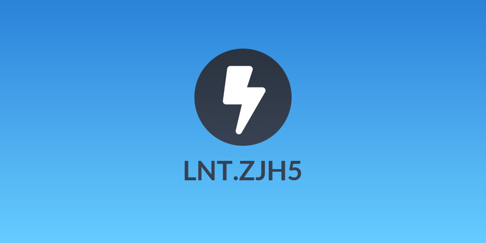 LNT.ZJH5