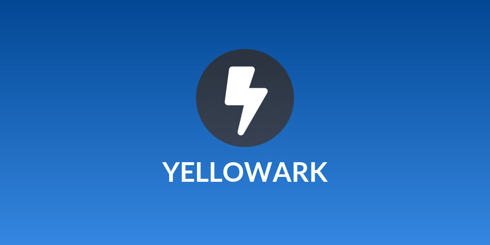 YELLOWARK