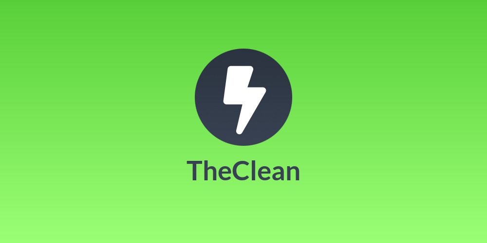 TheClean