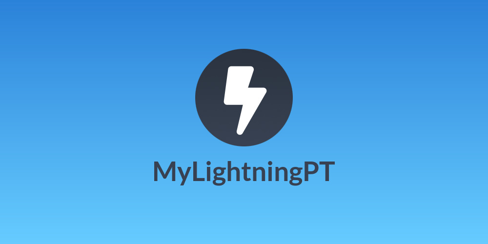 MyLightningPT