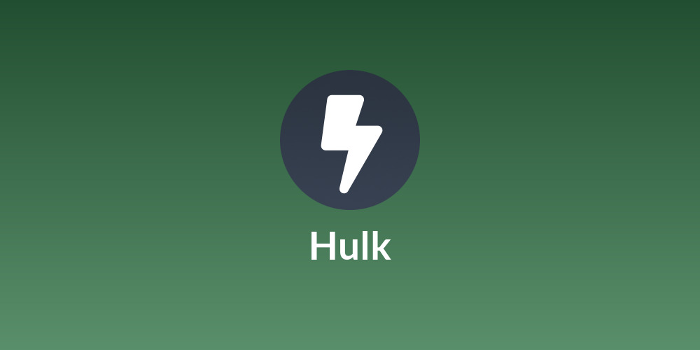Hulk