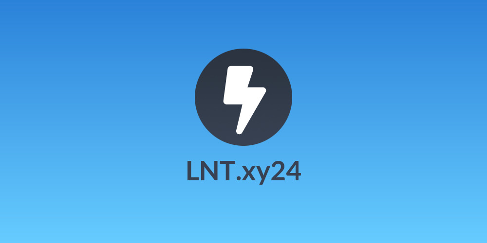 LNT.xy24
