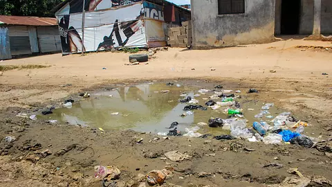 How your node fell into the dead pool and how to get it out