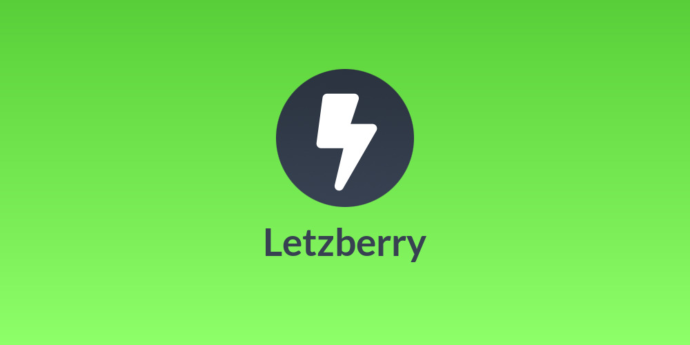 Letzberry