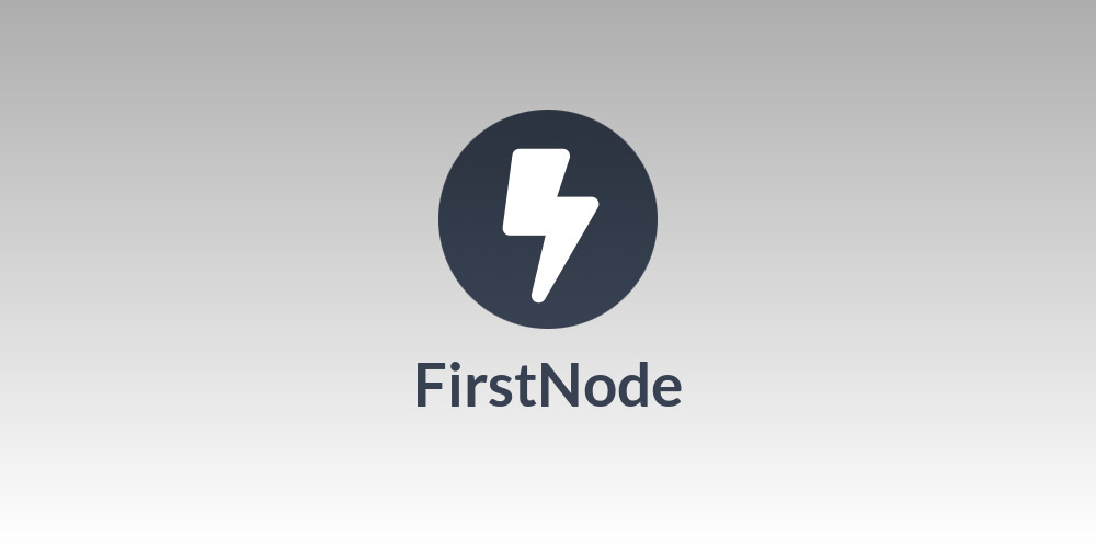 FirstNode