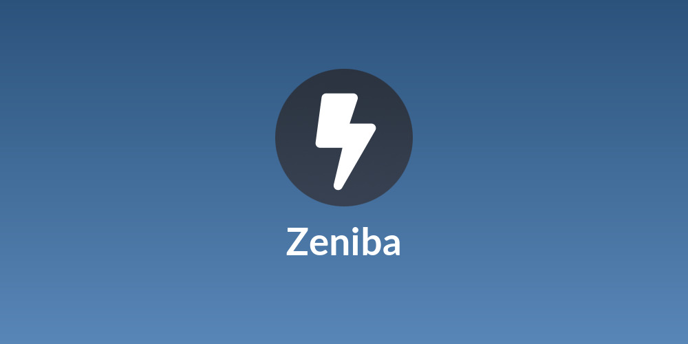 Zeniba