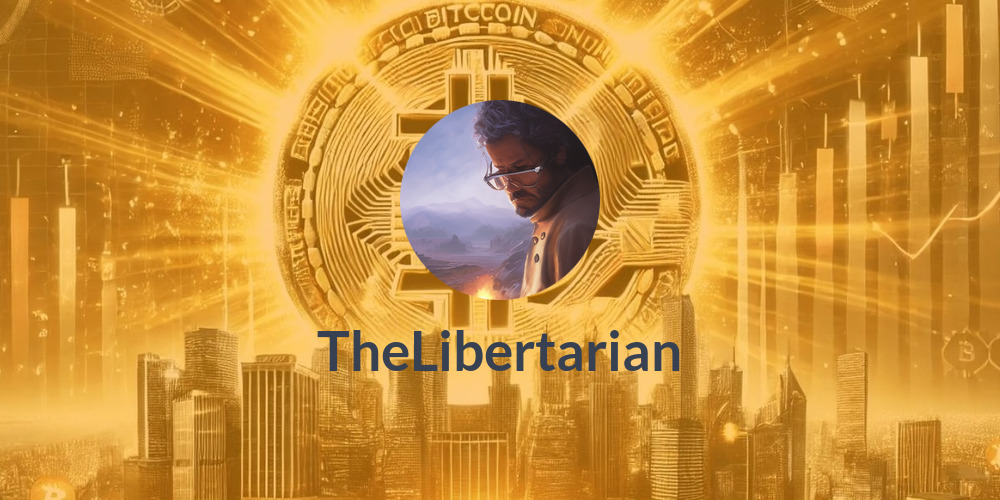 TheLibertarian⚡