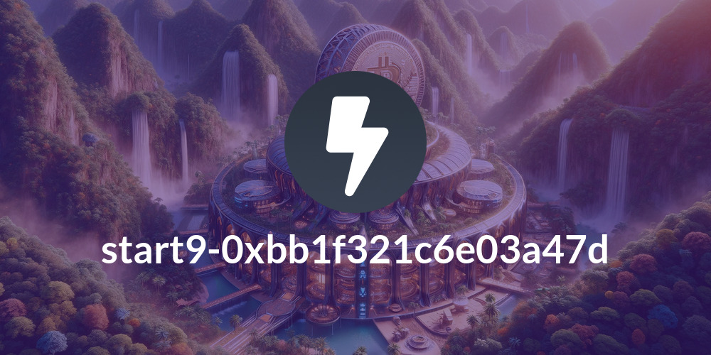 start9-0xbb1f321c6e03a47d