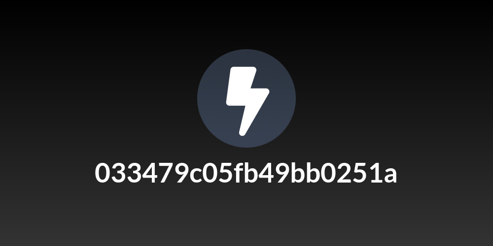 033479c05fb49bb0251a