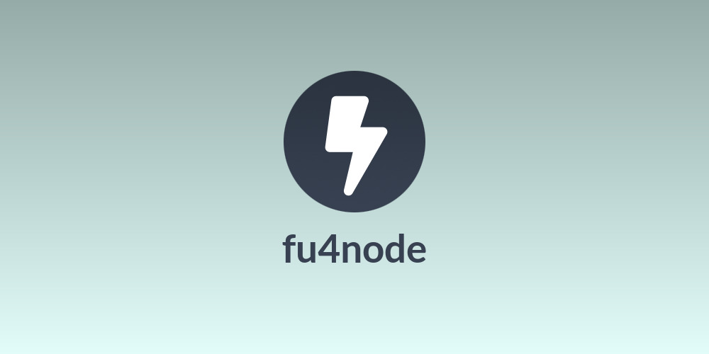 fu4node