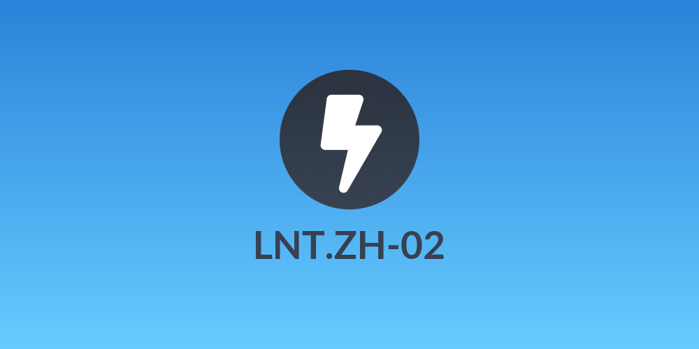 LNT.ZH-02
