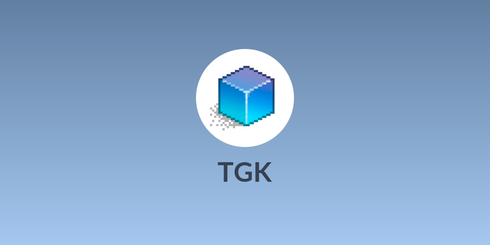 TGK