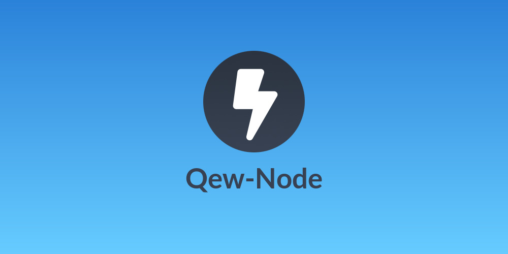 Qew-Node