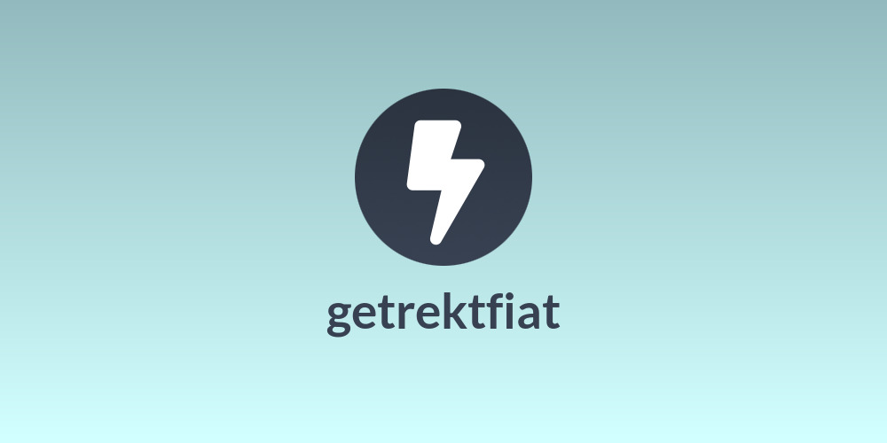 getrektfiat
