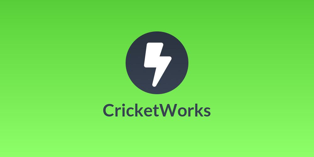 CricketWorks