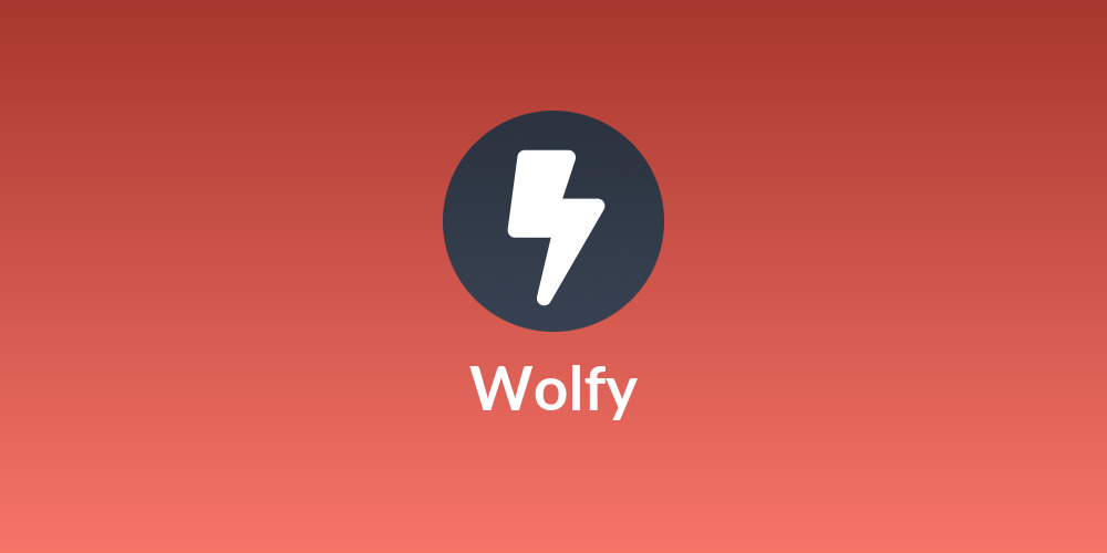 Wolfy
