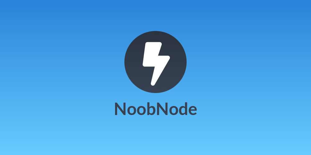 NoobNode