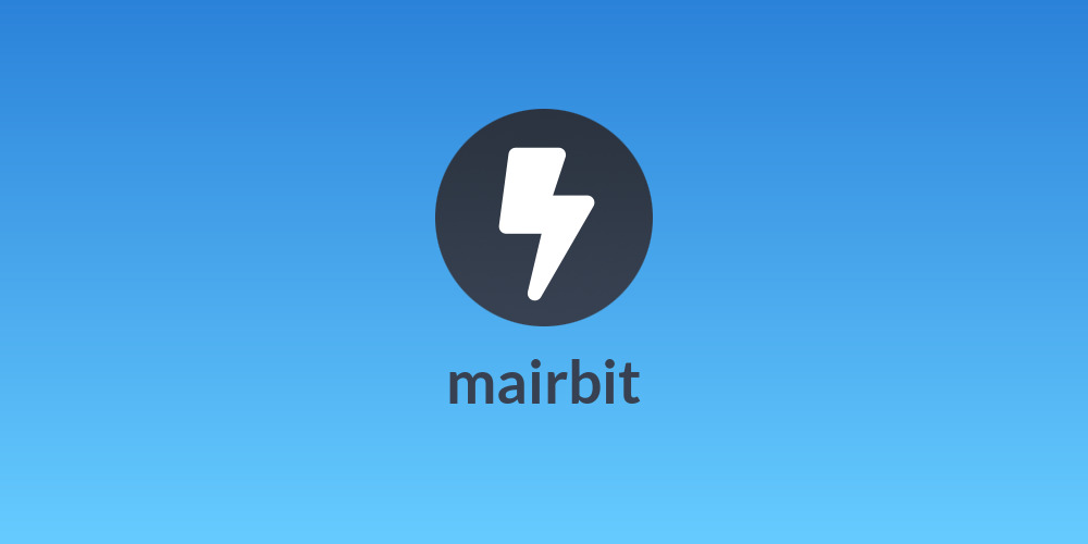 mairbit
