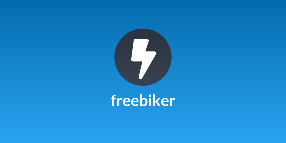 freebiker