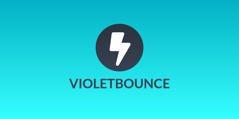 VIOLETBOUNCE