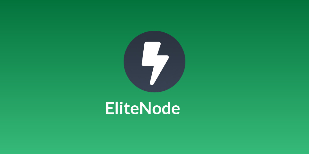EliteNode       