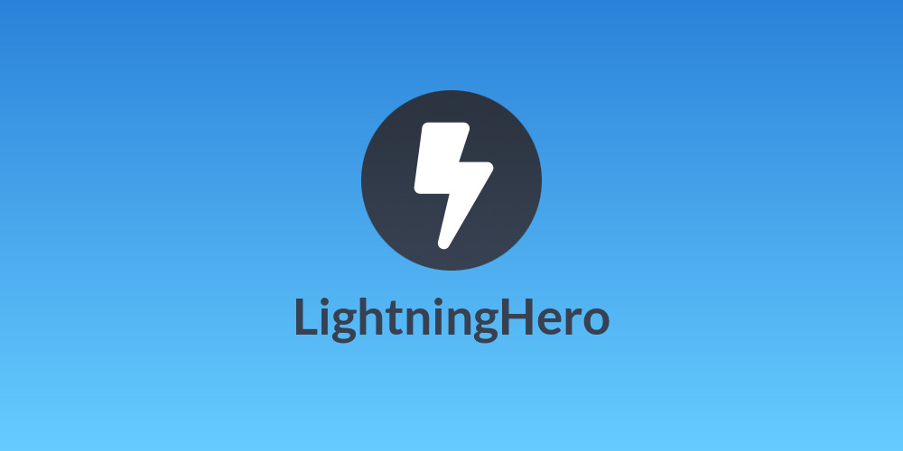 LightningHero