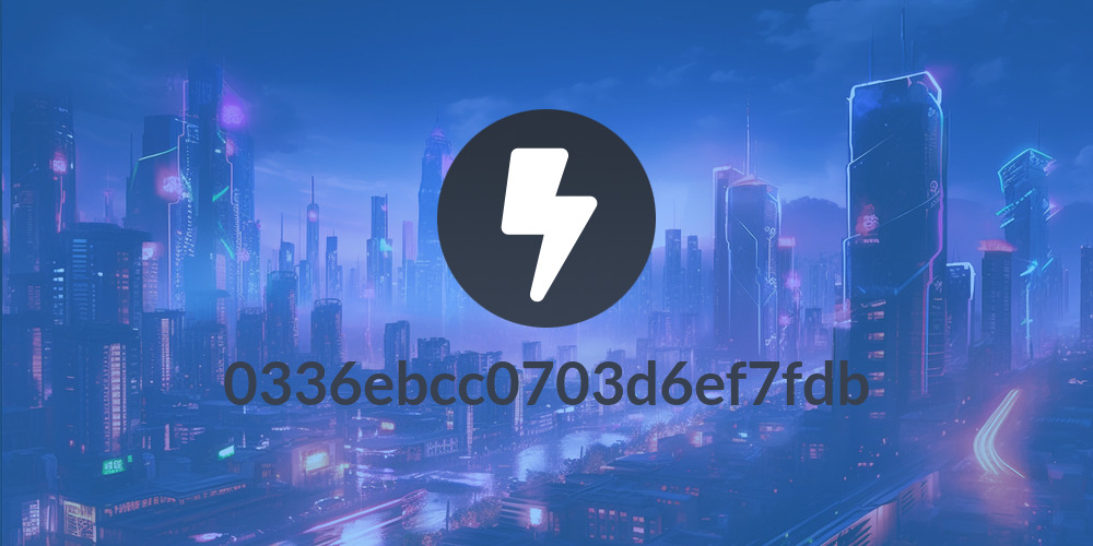 0336ebcc0703d6ef7fdb