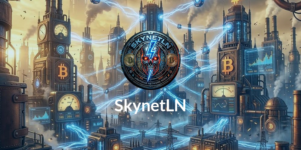 SkynetLN