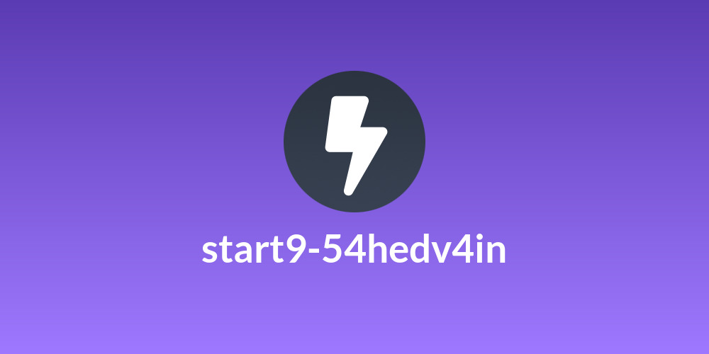 start9-54hedv4in