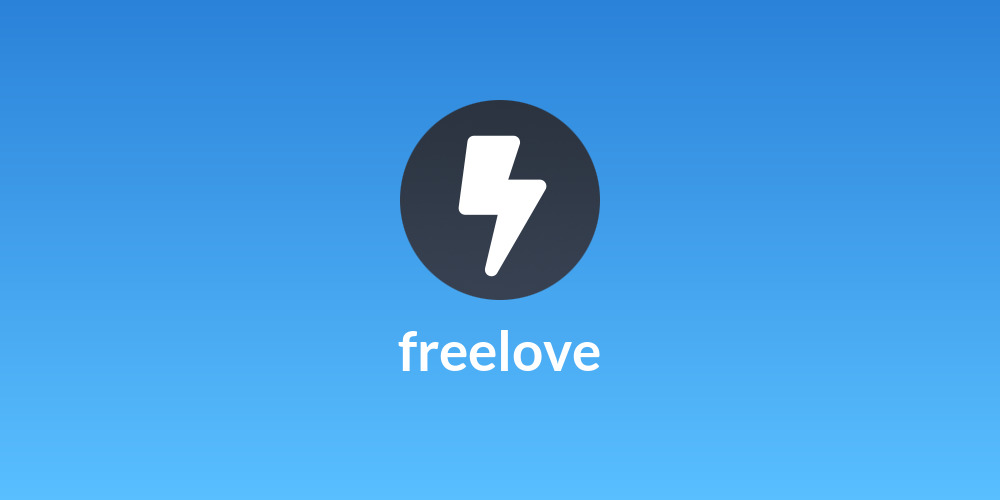freelove