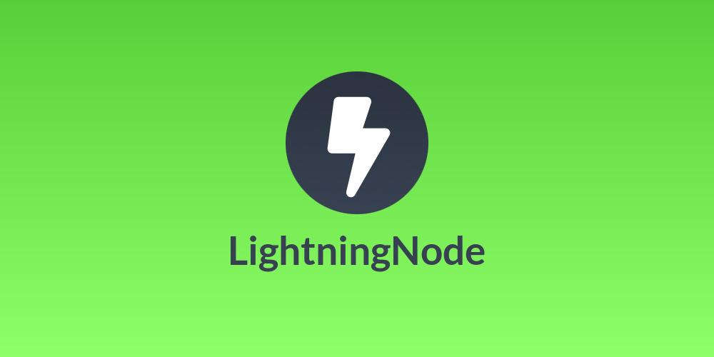 LightningNode