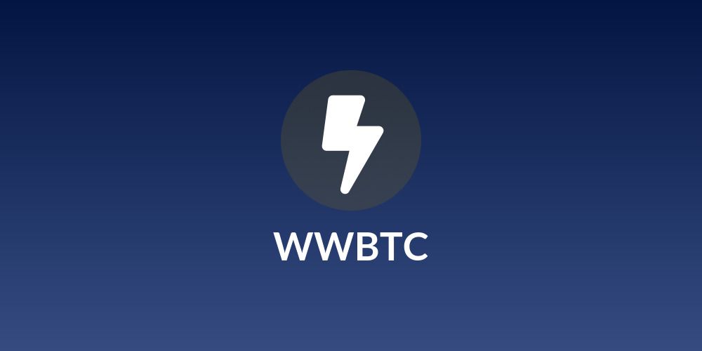 WWBTC