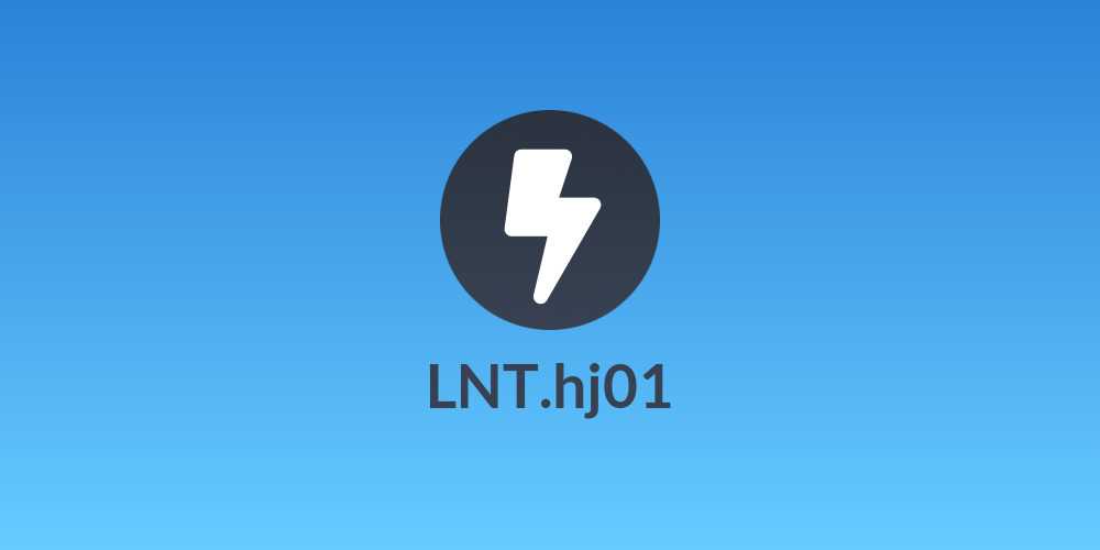 LNT.hj01