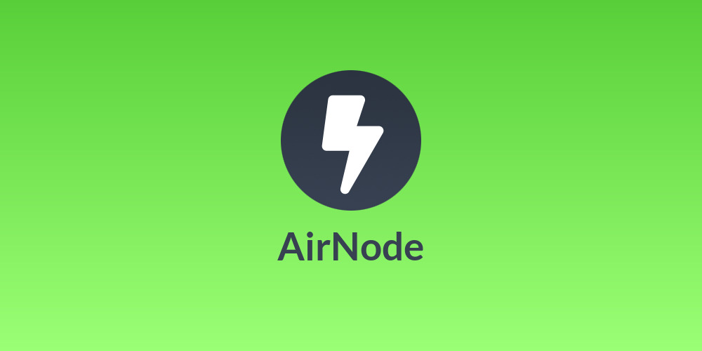 AirNode