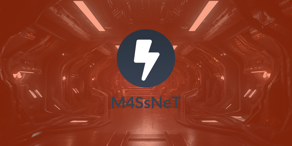 M4SsNeT