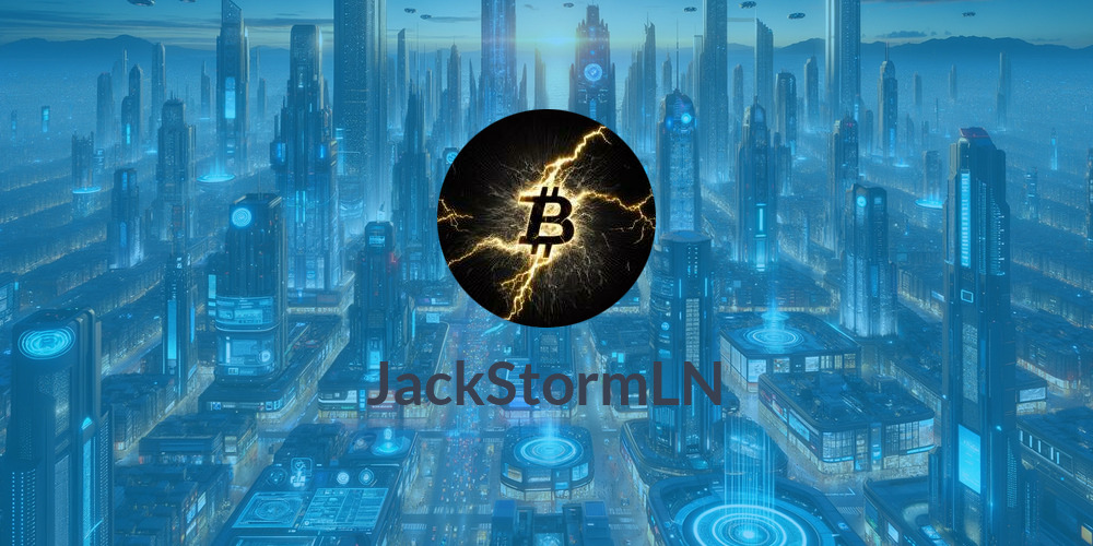 JackStormLN⚡️