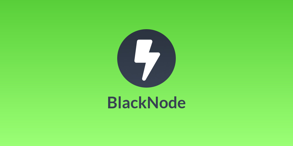 BlackNode