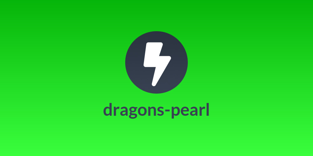 dragons-pearl