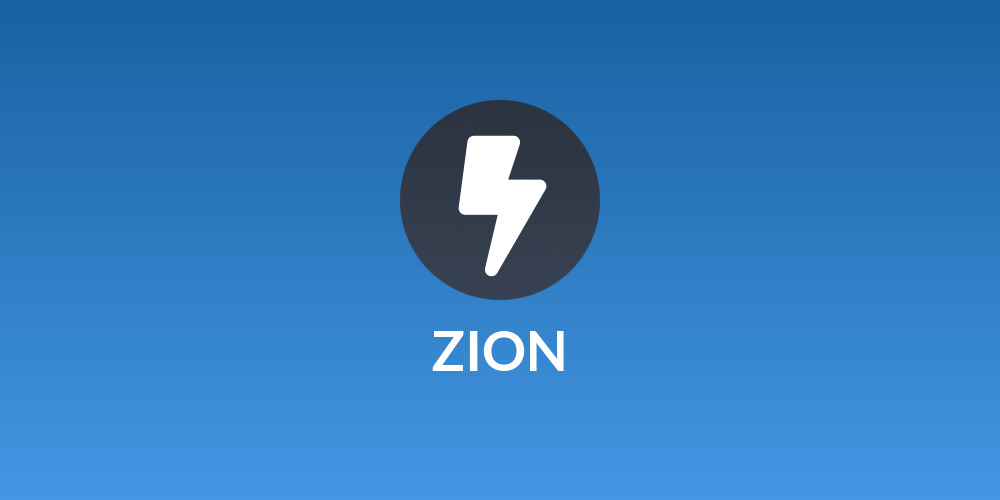 ZION
