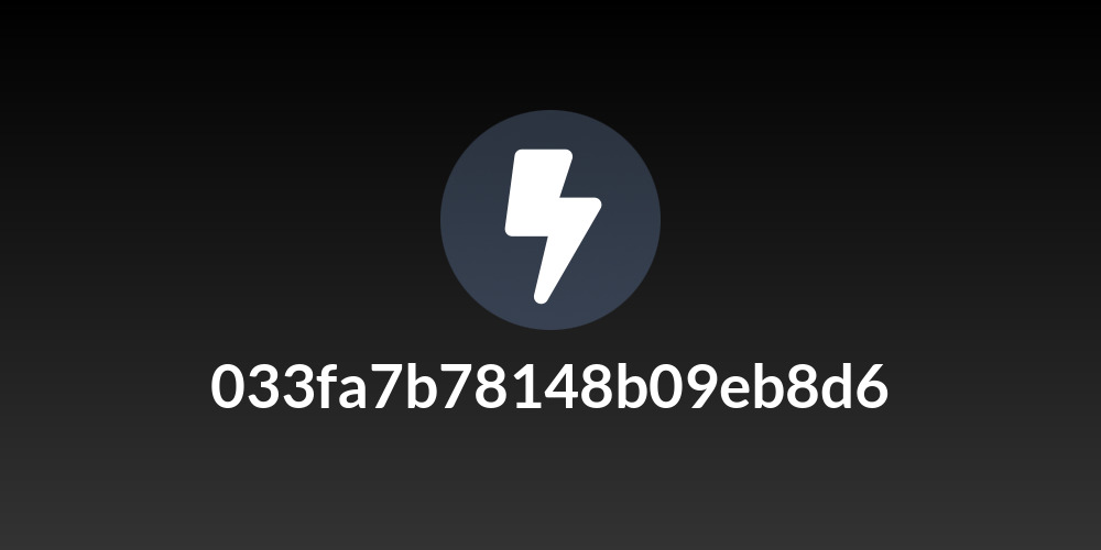 033fa7b78148b09eb8d6