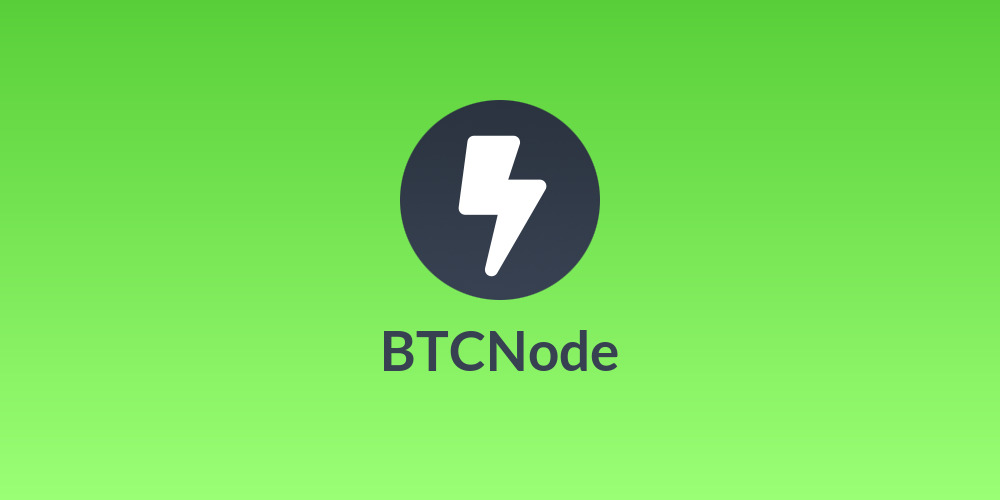 BTCNode