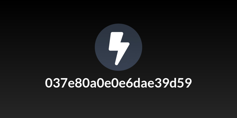 037e80a0e0e6dae39d59